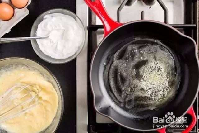 鸡蛋这样做好吃哭了！