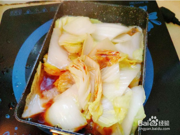 酸白菜怎么做好吃