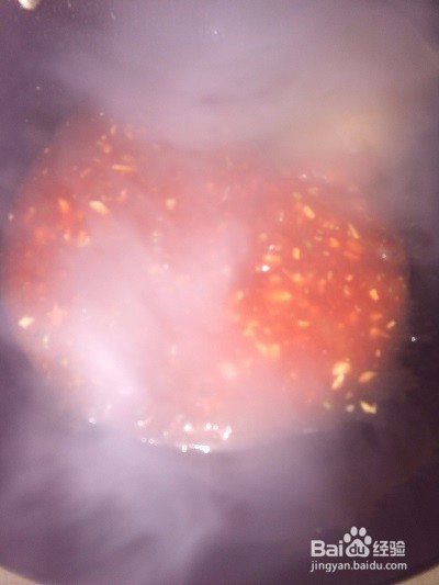 家庭版糖醋鱼制做步骤