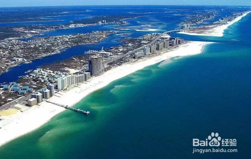 美国租车去哪玩?美国租车最强景点攻略!