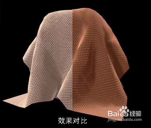 maya的点线面应用