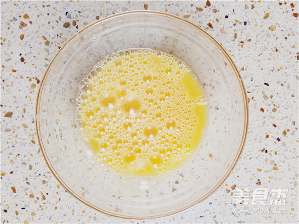 快速早餐---手抓饼