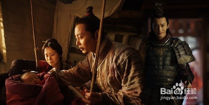 PS设计案例:中国经典电影海报设计系列(38)