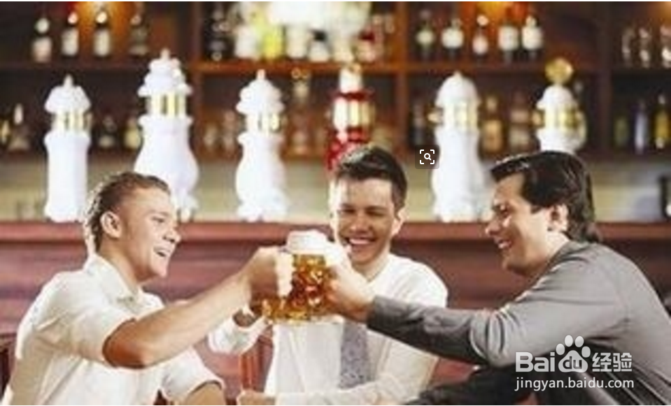 如何参加应酬