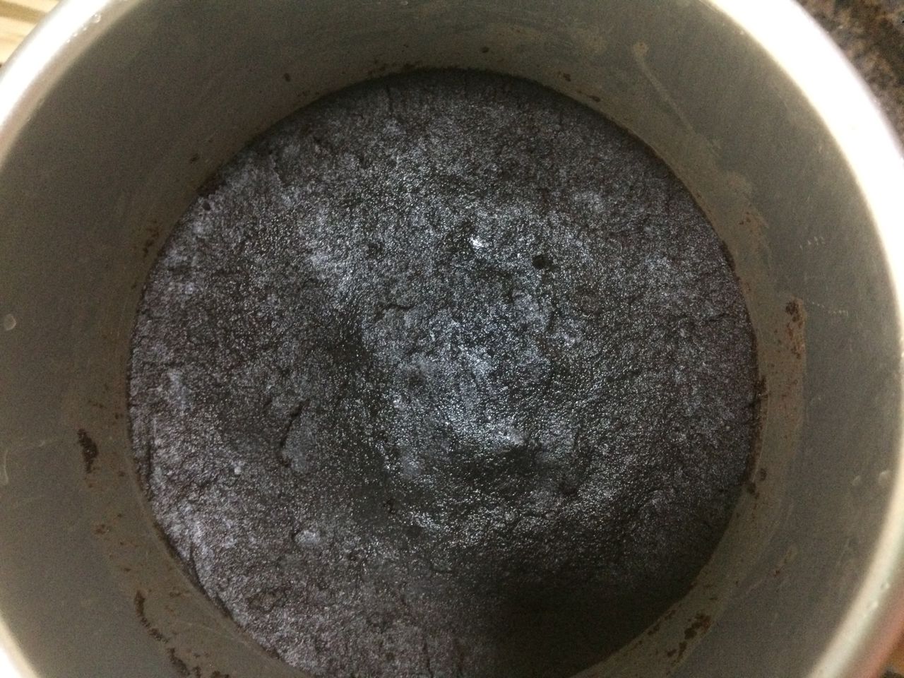 超好吃的冻芒果芝士蛋糕，你也能吃到！