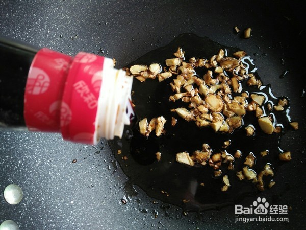 红烧素狮子头的步骤