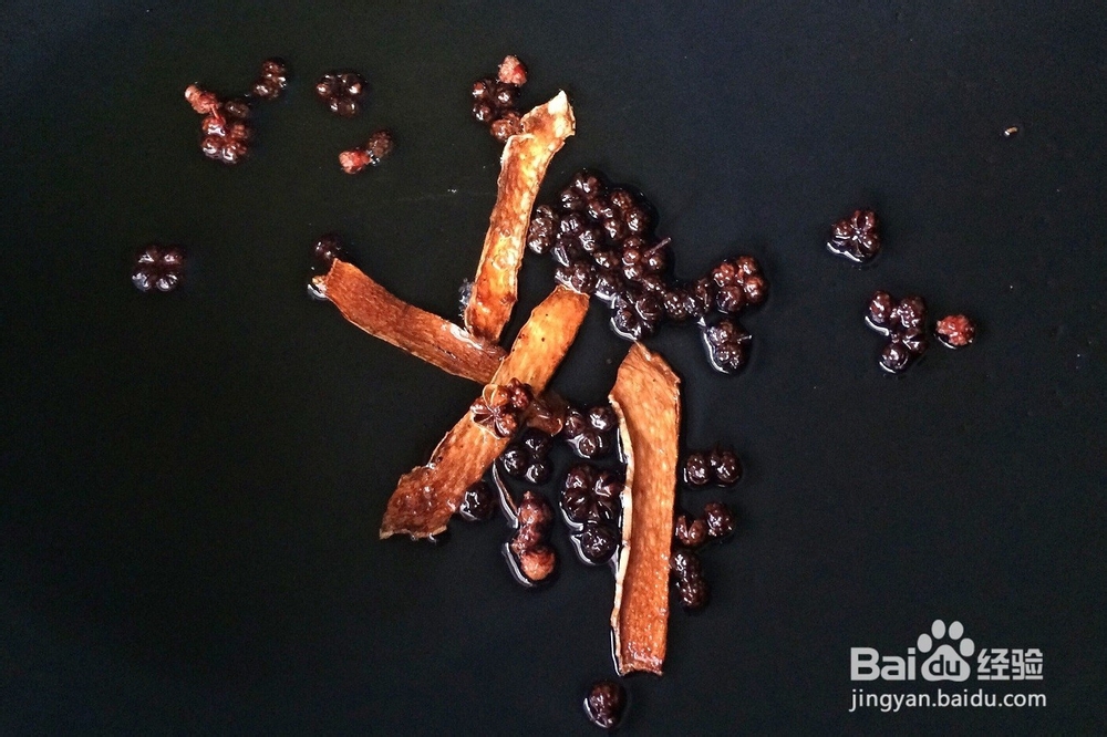 好吃的茄汁大虾