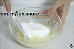 蜂蜜千层蛋糕