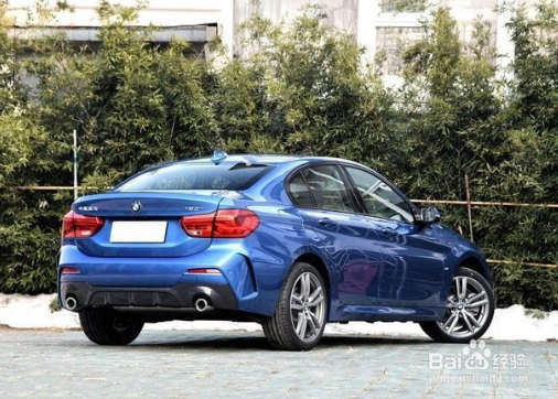 新1系三厢M运动版，性价比分析