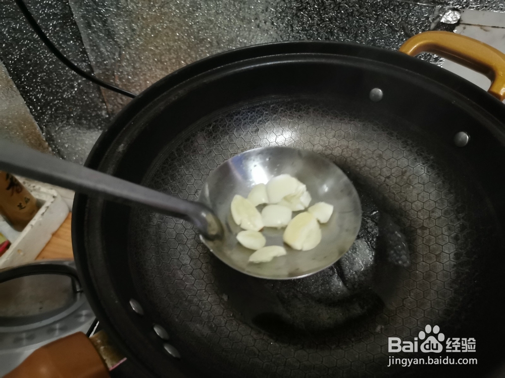 【快手菜】-----5分钟做出美味上汤娃娃菜