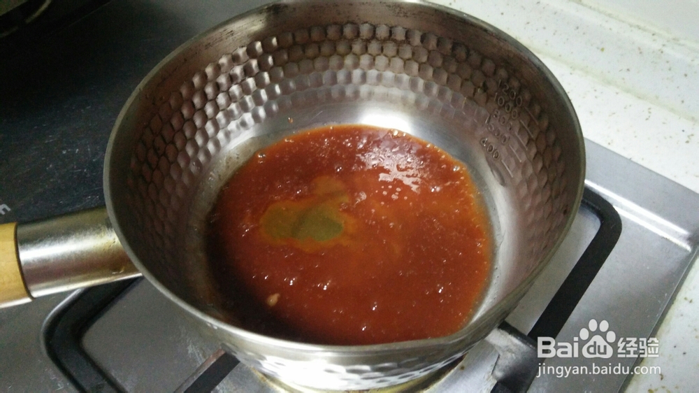 吃光光的蜜汁叉烧肉