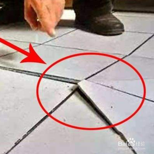 瓷砖保养有哪些需要我们注意的?