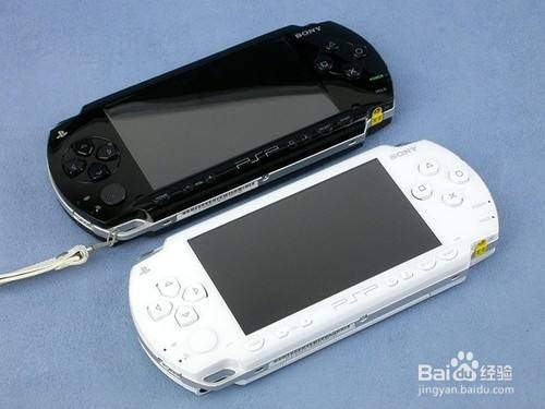 psp2000拆机教程