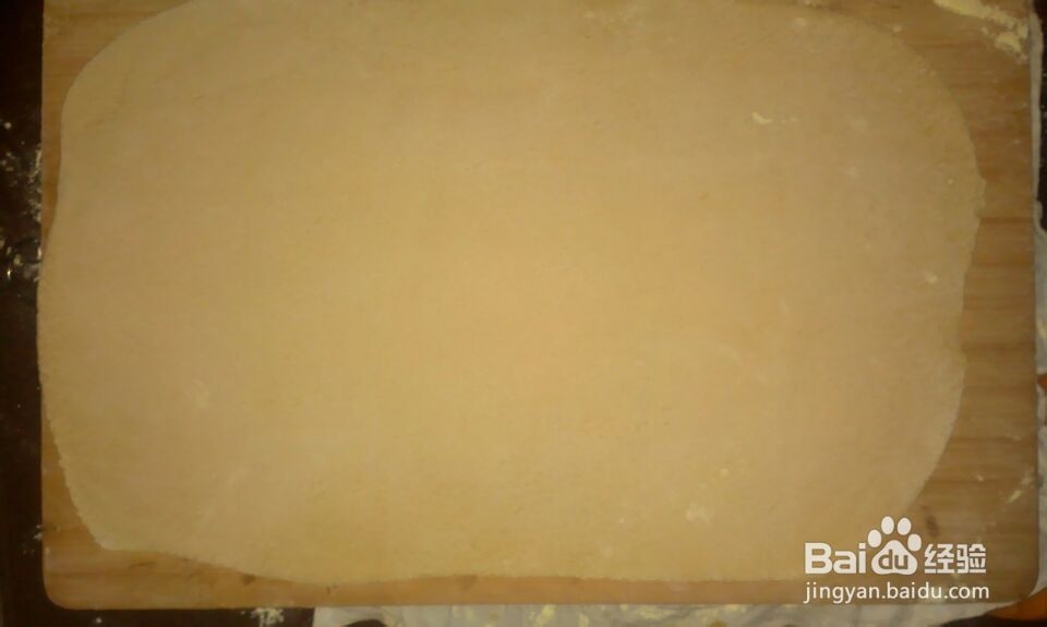 如果做手工面条