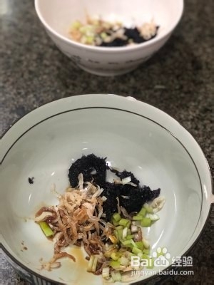 咸浆的做法攻略