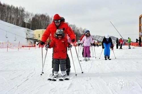 滑雪要注意哪些问题