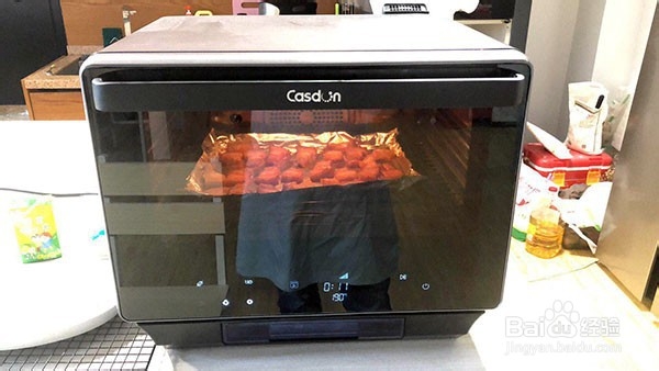 蒸烤箱清洁与保养方法（超详细）