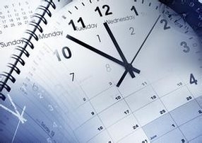 如何合理的规划管理时间