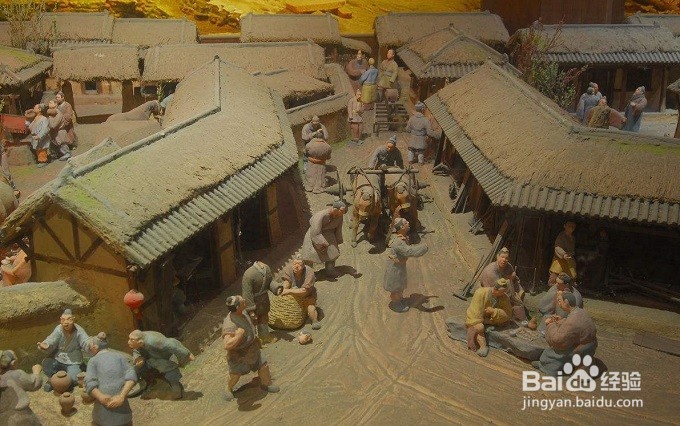 投资古钱币应该从哪入手