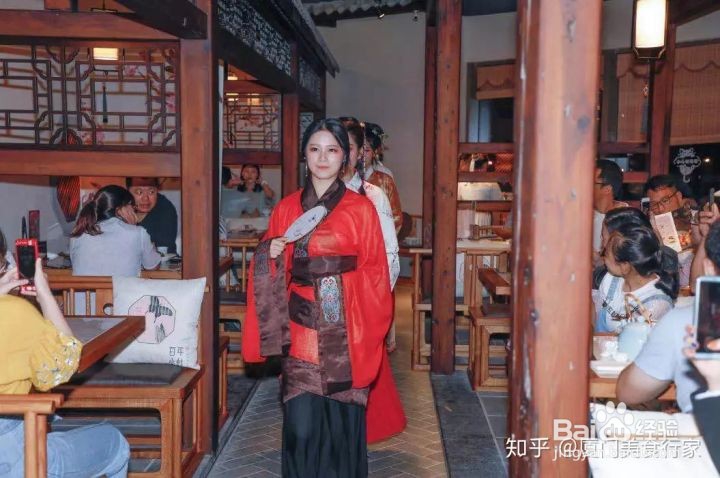 五一厦门旅游攻略