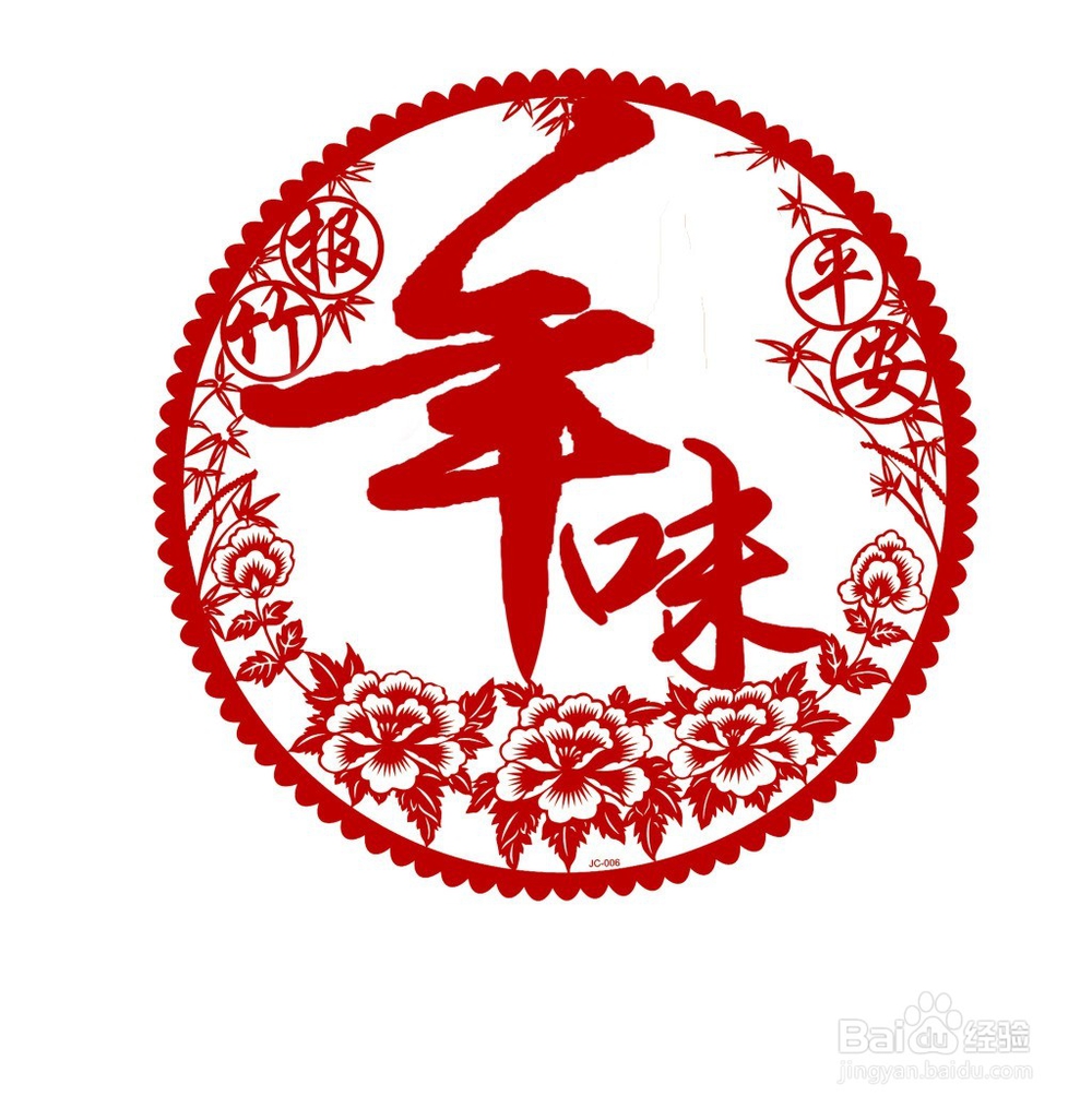 #过年#过年怎么样采集好年货