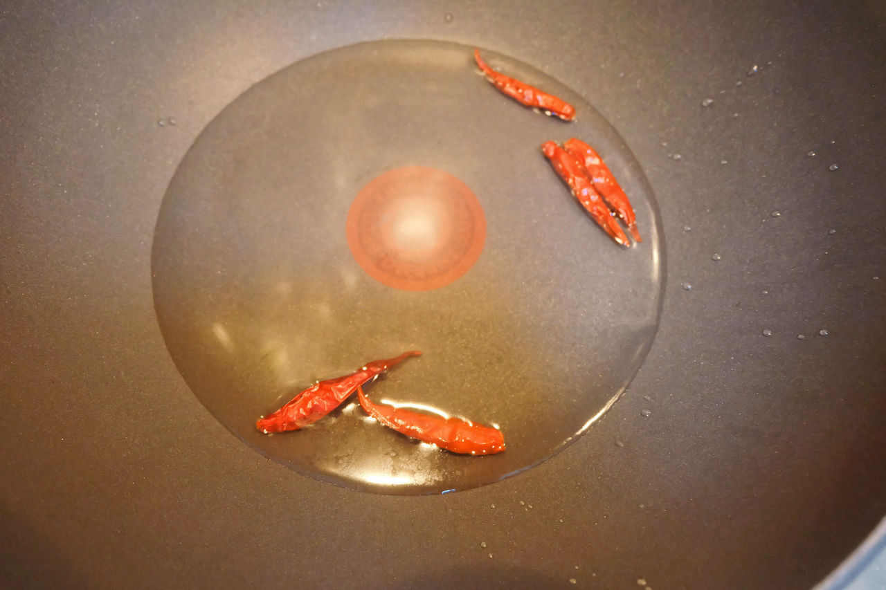 美味的私房牛肉酱的做法