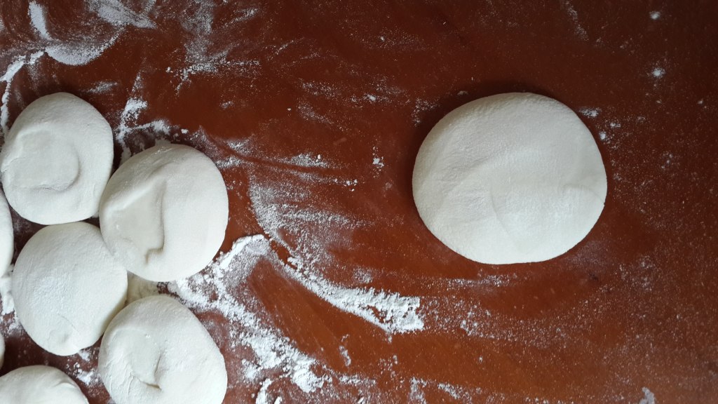 牛肉馅饼这样做更好吃