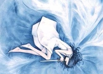 为什么失恋会很痛苦？