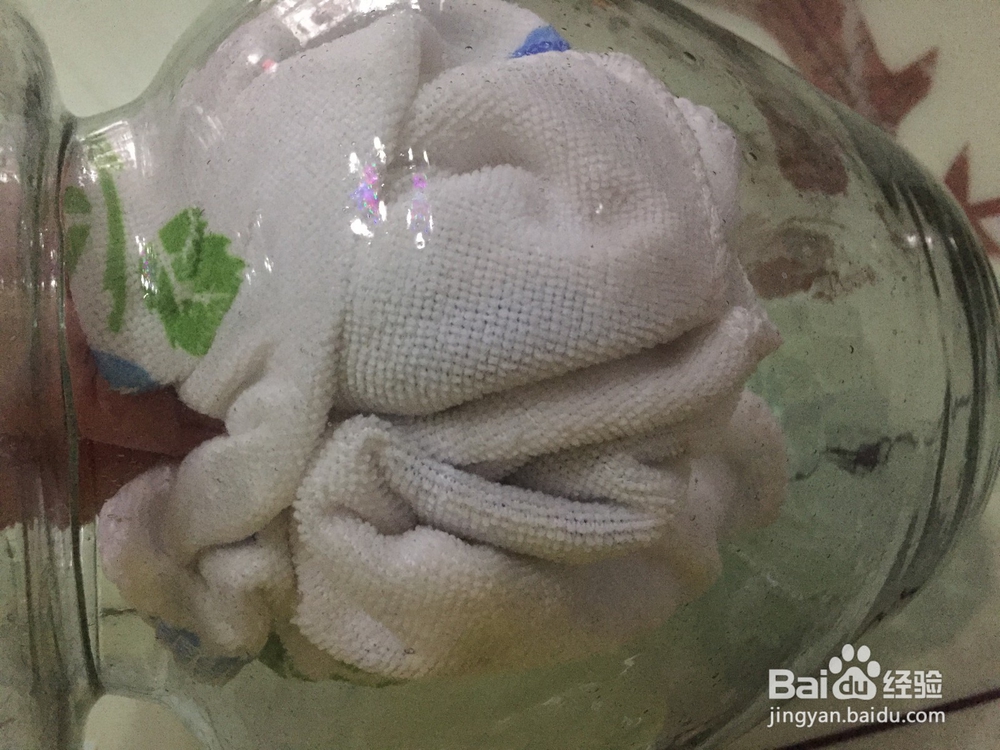 怎样制作泡菜母水