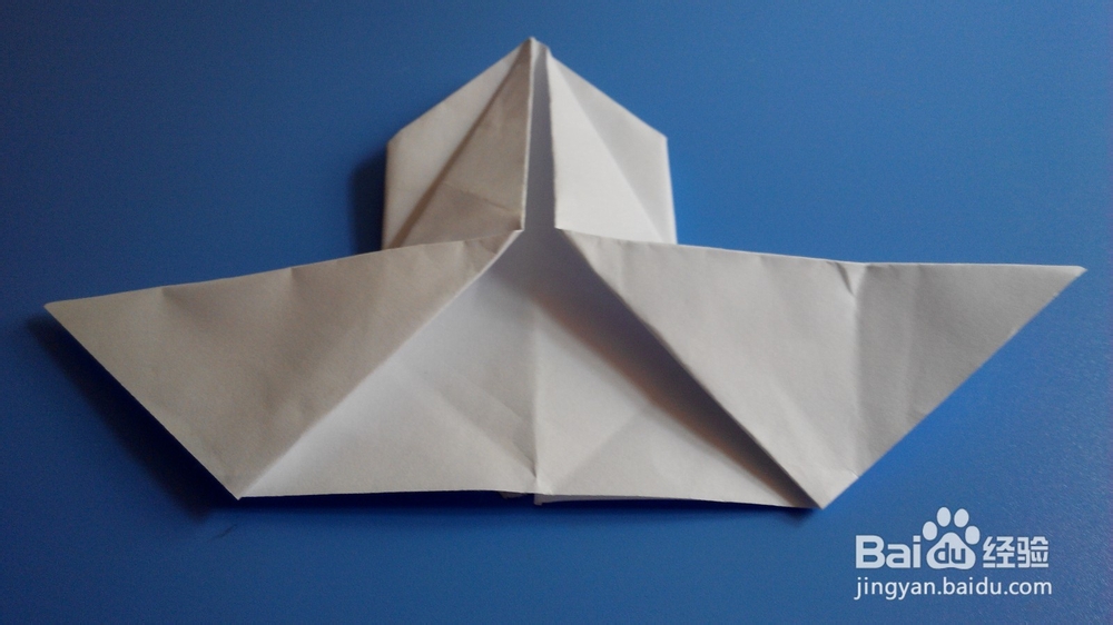 如何折可爱的小兔子