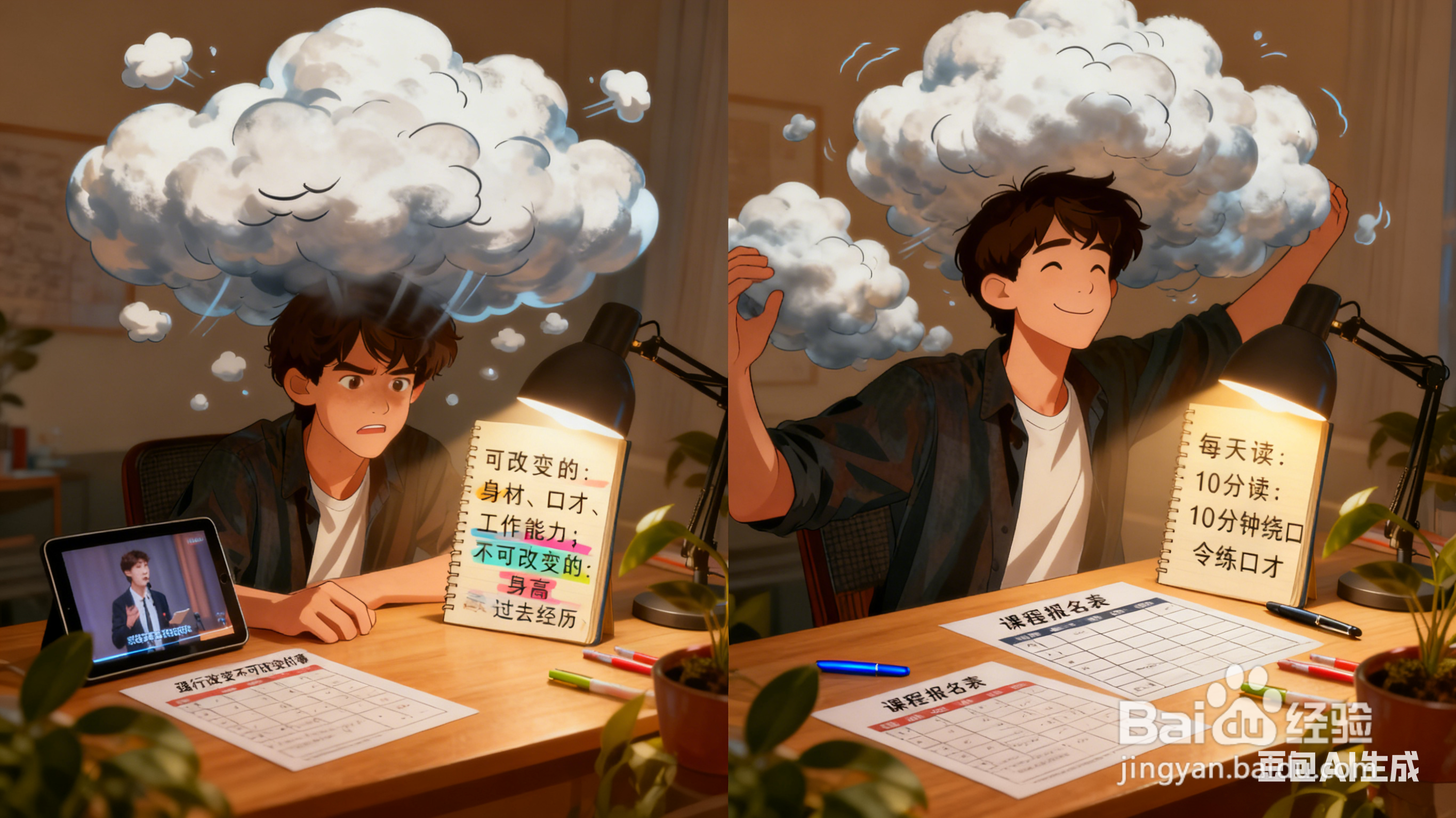 克服自卑不用扛！8 个简单方法促转变