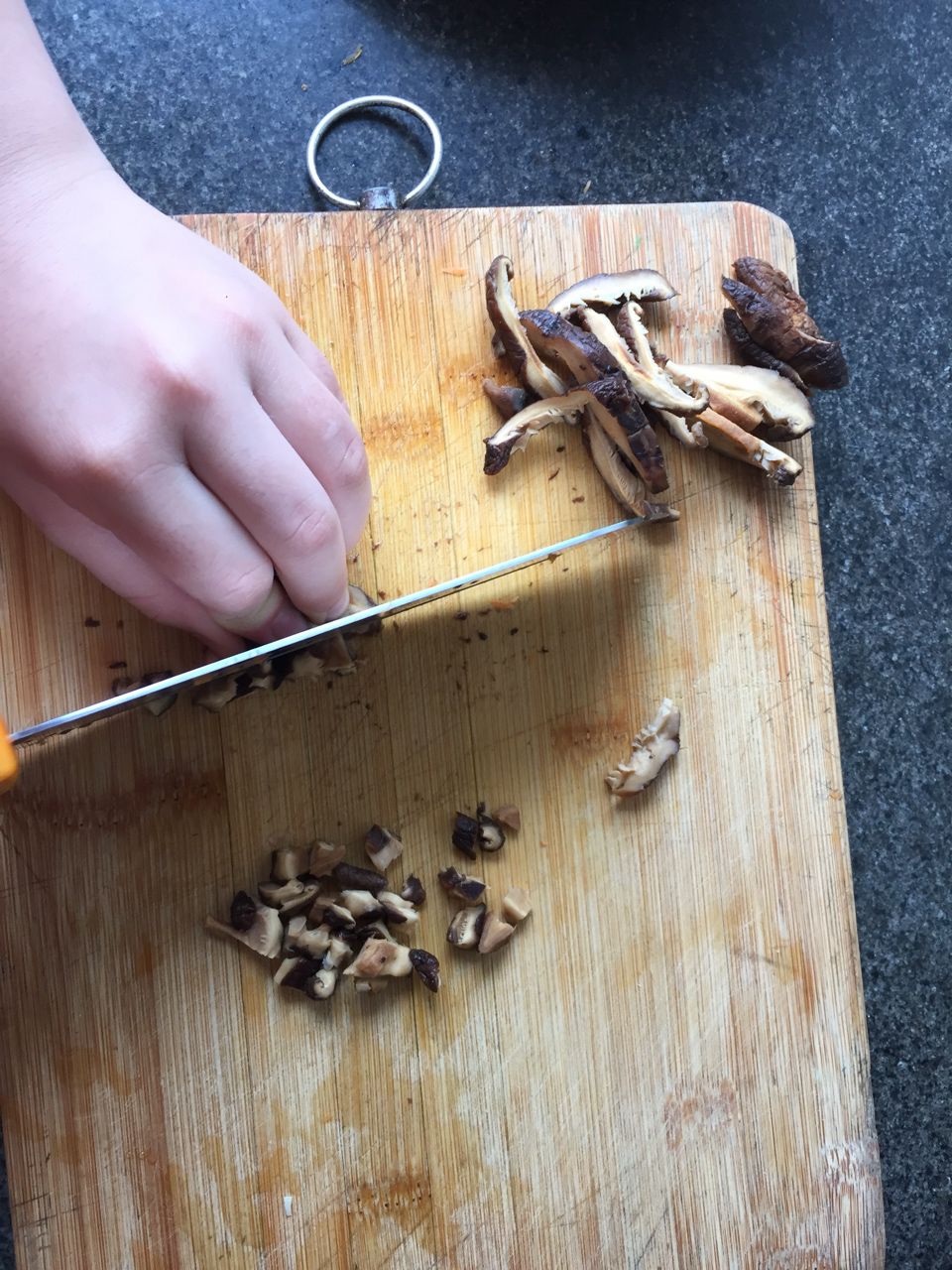 五彩饭团,最萌哒哒的食物你们吃过吗