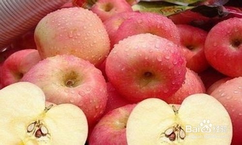 食用哪些水果可以减肥