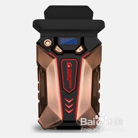 如何选笔记本散热器