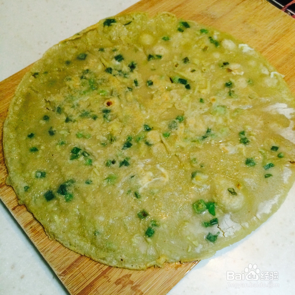 营养美味的山粉皮汤