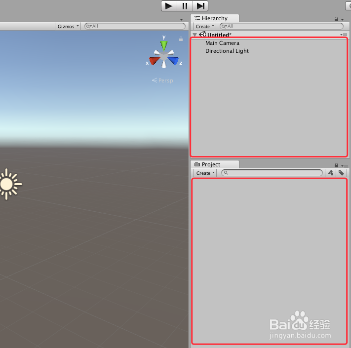 Unity 经典教程 Editor扩展之TooltipAttribute