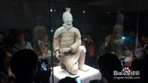 西安三天短期旅行攻略