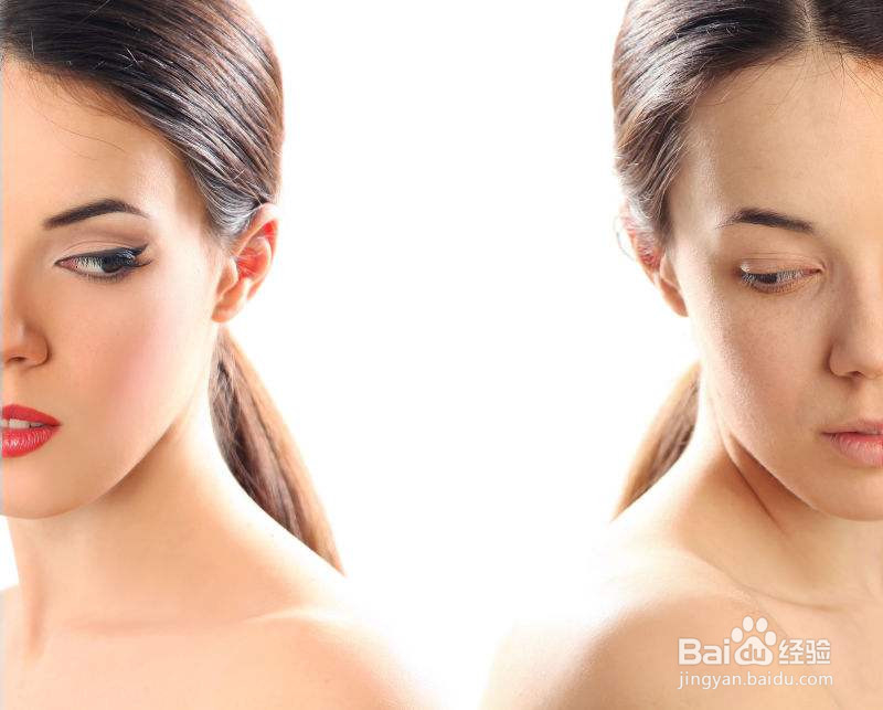 去黑头鼻贴有哪些危害?