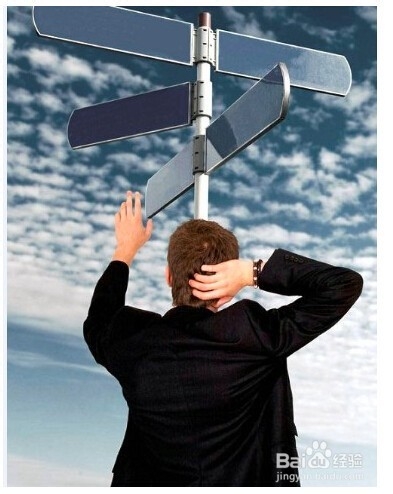 迷茫的时候怎么办