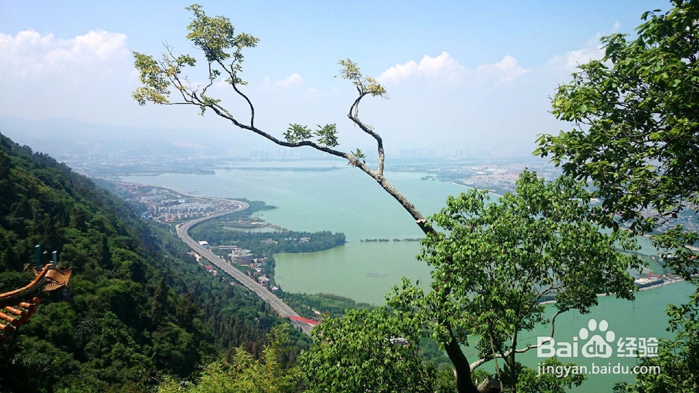 昆明端午旅游攻略