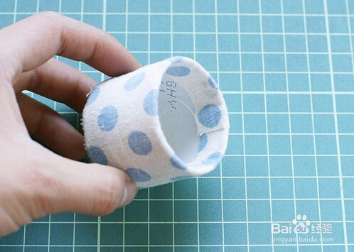 废弃卷纸芯变身ZAKAKA小针插