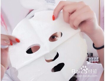 为什么要敷面膜