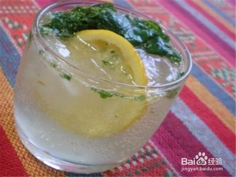 鸡尾酒的正宗做法