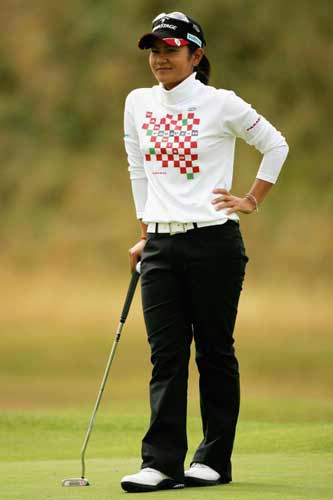 教你如何更详细的了解高尔夫