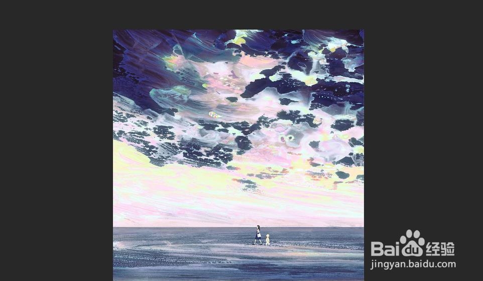 如何改变图片大小（ps）