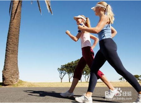 怎么使自己长不胖