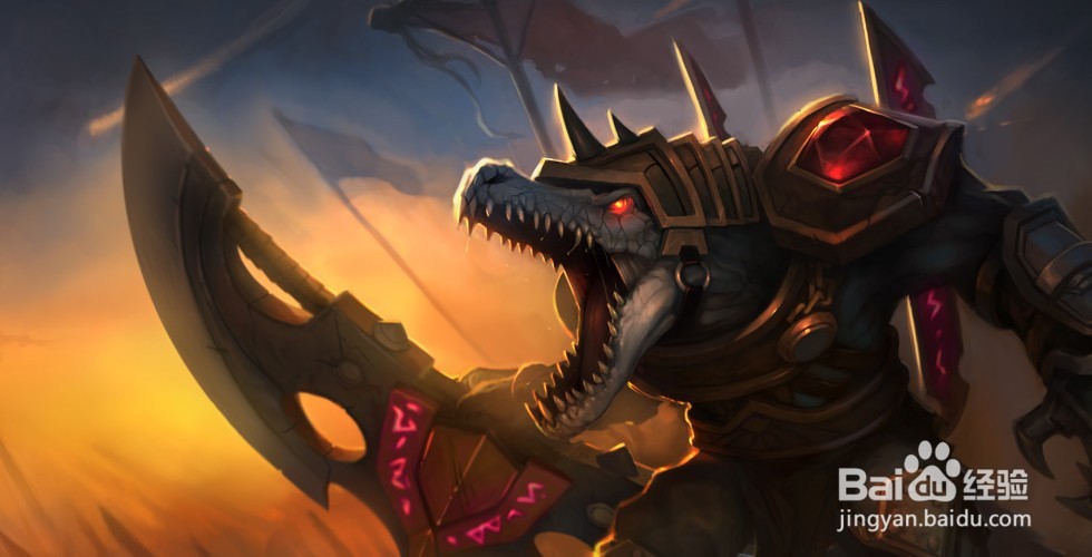 《英雄联盟》里solo最强的英雄是哪个？