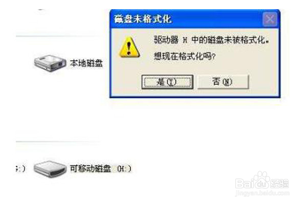 怎么解决U盘使用过程中出现的各种问题