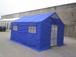 户外帐篷选购全攻略