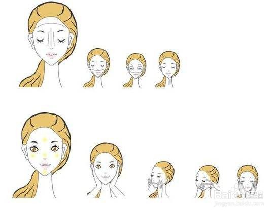 原来这个才是正确的护肤顺序!